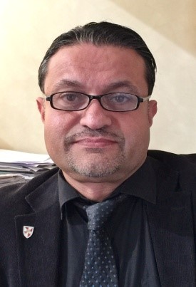 Jamal Chaykhouni